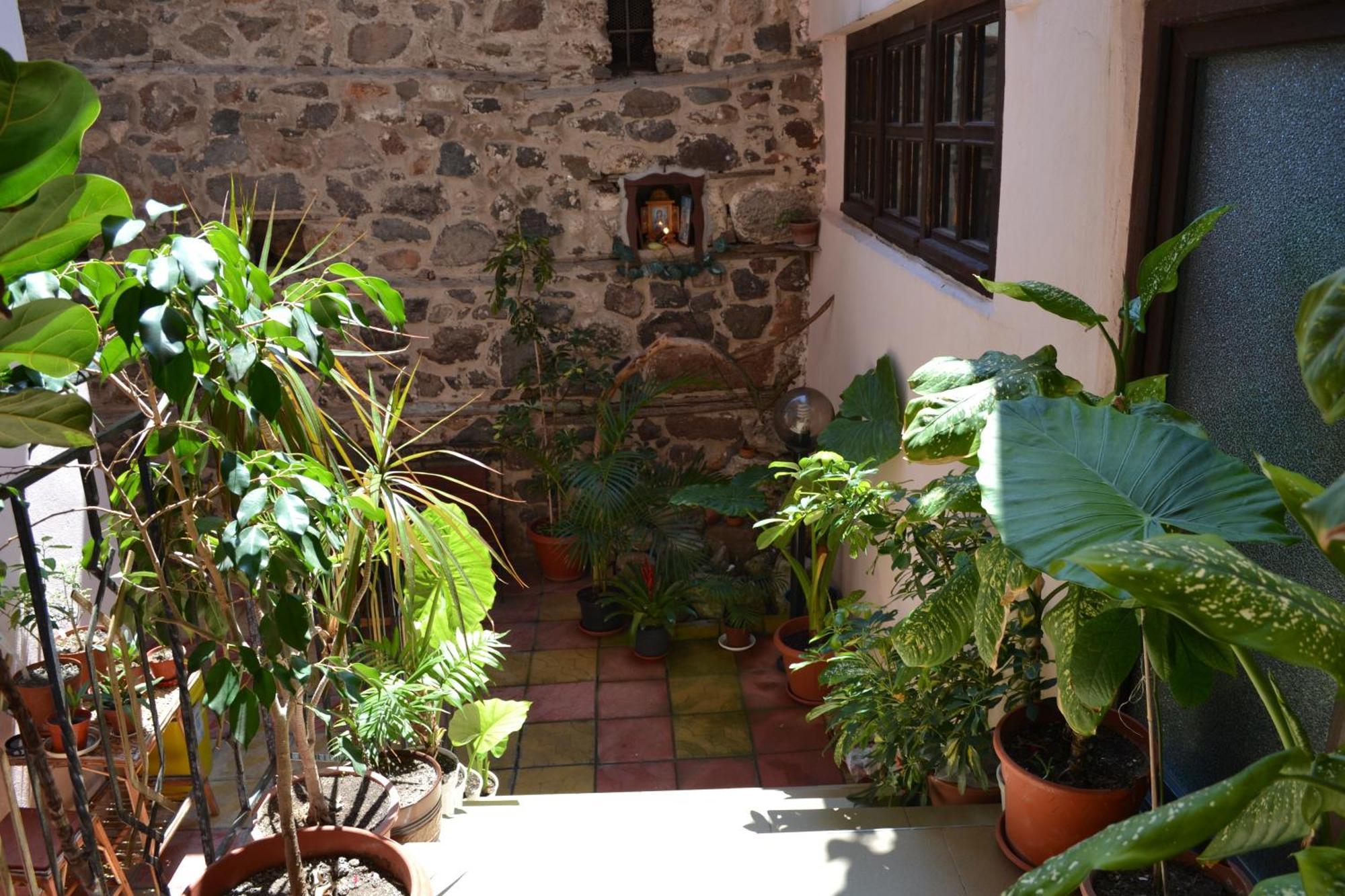 Guest House Olimpia Sozopol Bagian luar foto