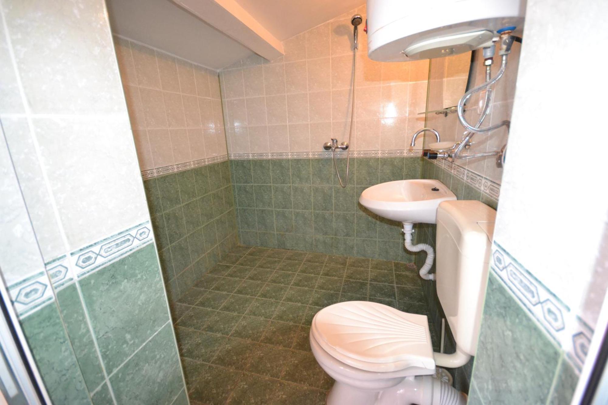 Guest House Olimpia Sozopol Bagian luar foto