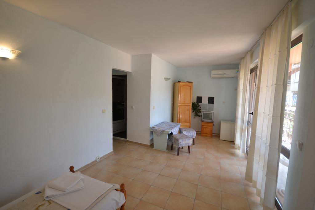 Guest House Olimpia Sozopol Bagian luar foto