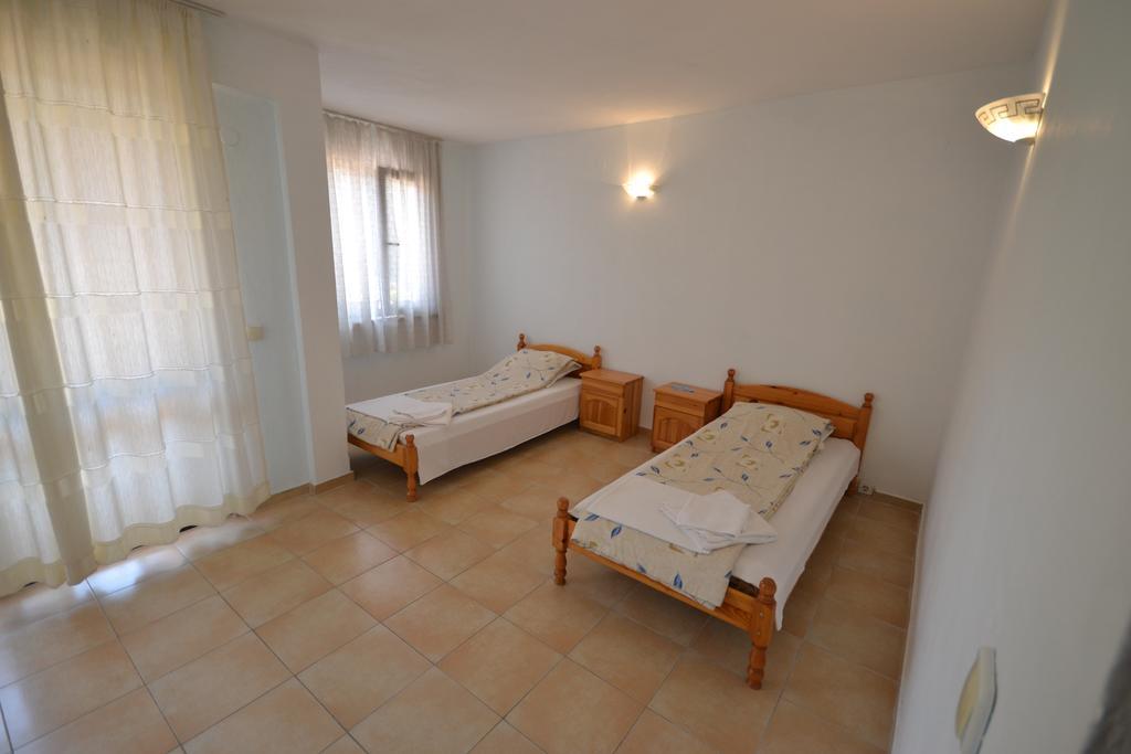 Guest House Olimpia Sozopol Bagian luar foto