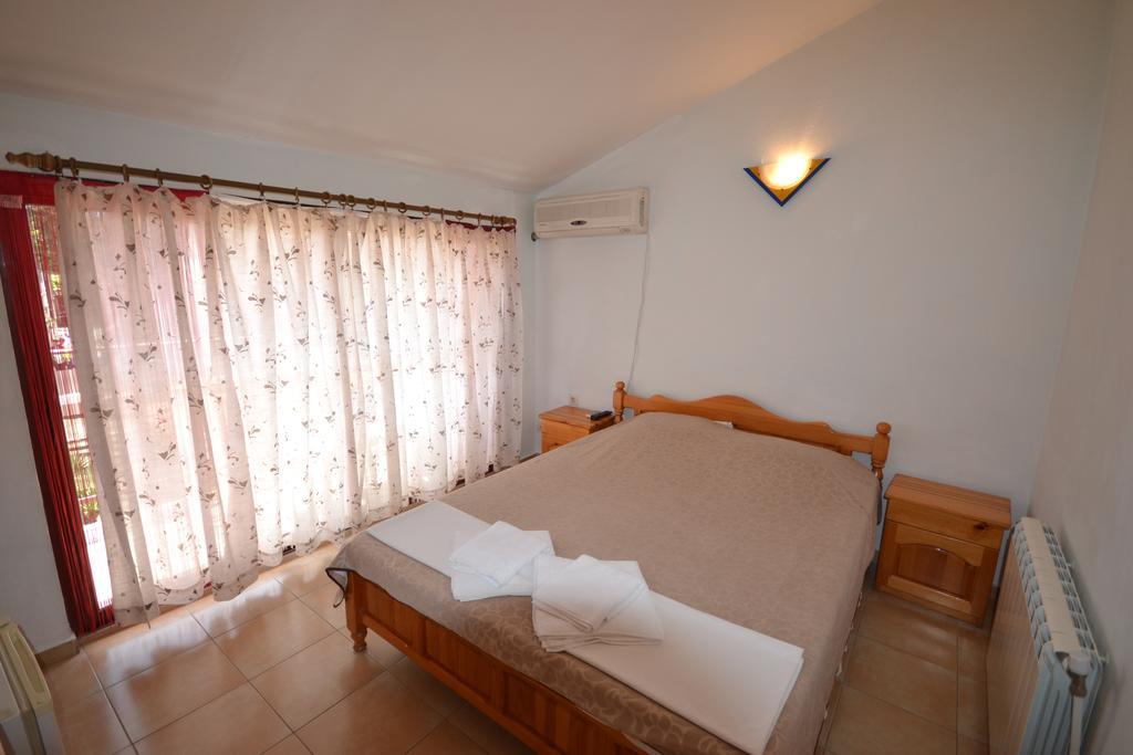 Guest House Olimpia Sozopol Bagian luar foto