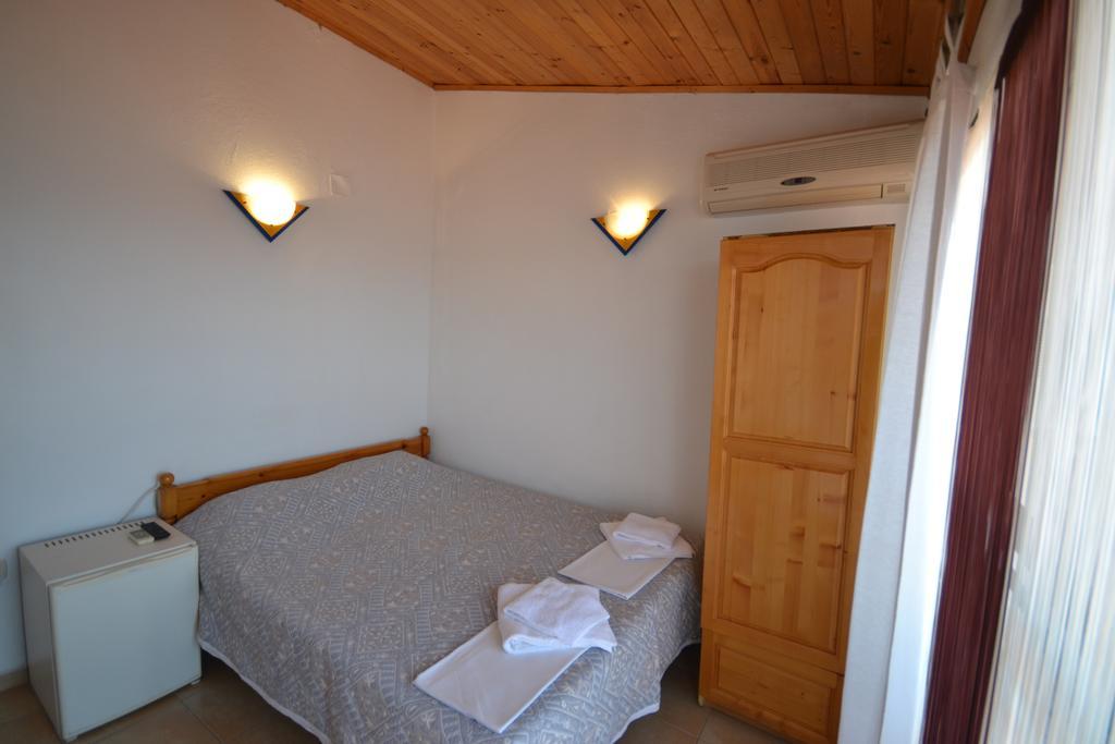 Guest House Olimpia Sozopol Bagian luar foto