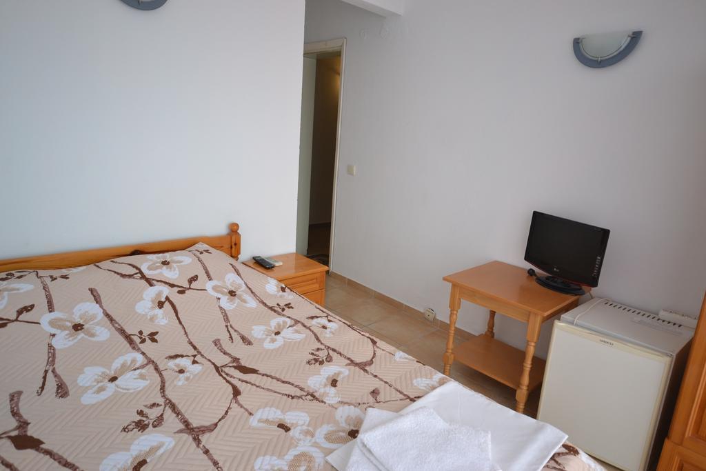 Guest House Olimpia Sozopol Bagian luar foto