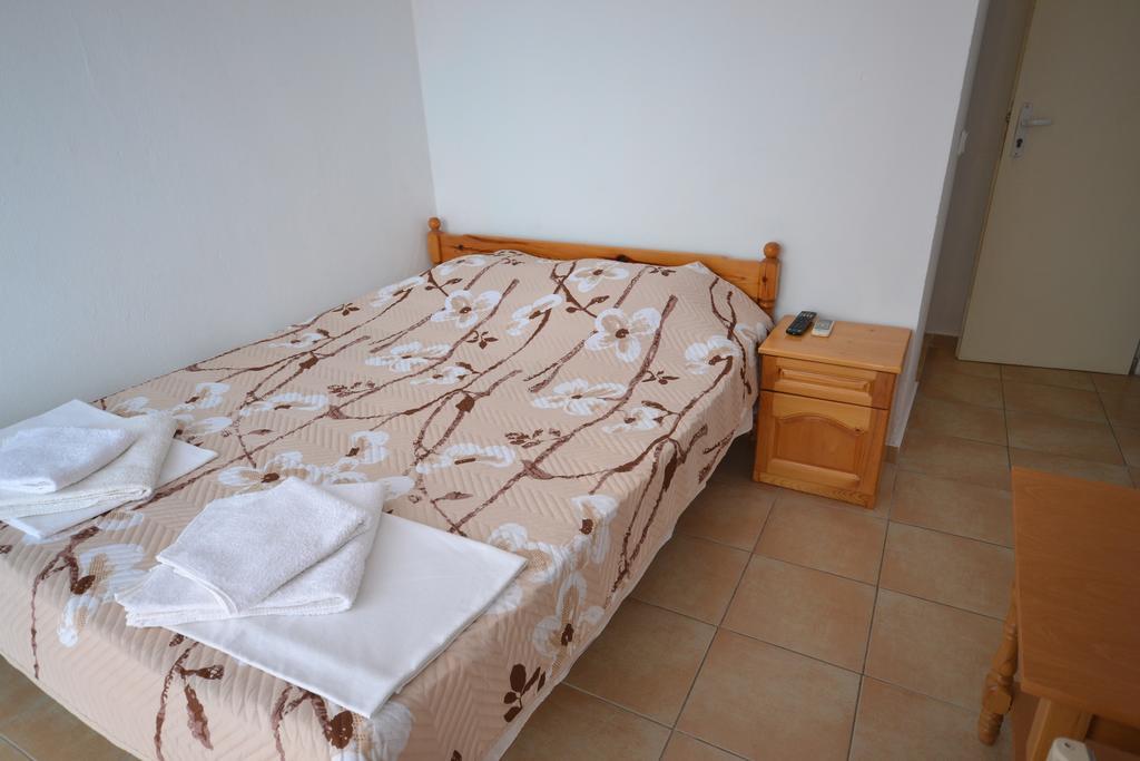 Guest House Olimpia Sozopol Bagian luar foto